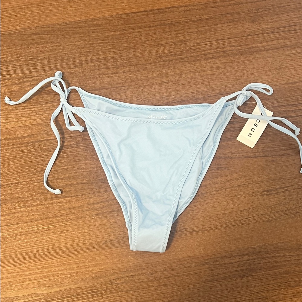 Pacsun Swim Bikini Bottoms